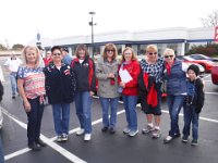 Veterans Parade 2016 087 : Veterans Parade 2016